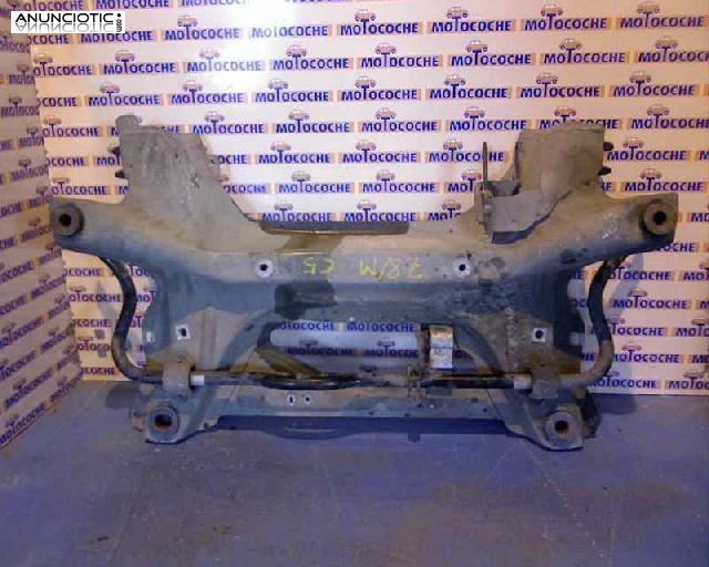 116582 puente citroen c5 berlina 3.0 v6