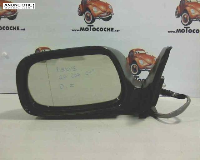 126086 retrovisor toyota lexus is200