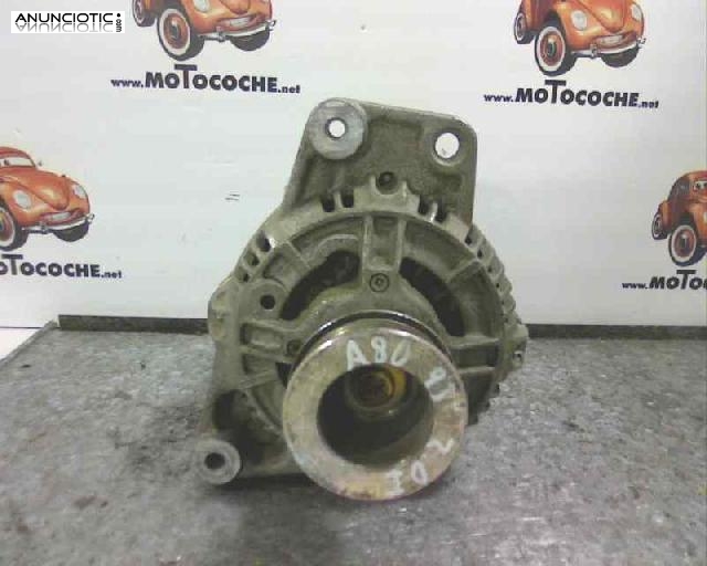 129847 alternador audi 80 avant 2.0