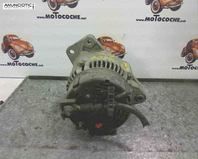 129847 alternador audi 80 avant 2.0