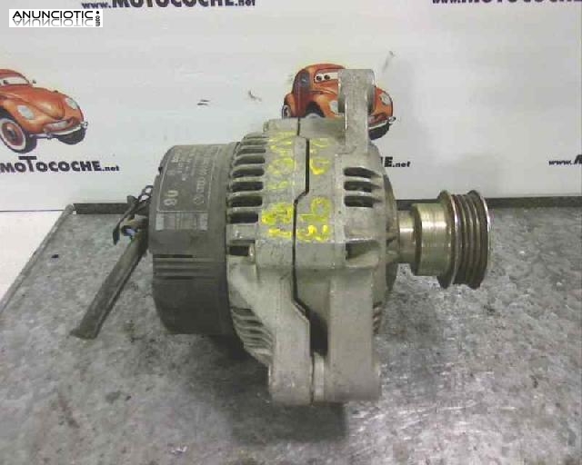 129847 alternador audi 80 avant 2.0