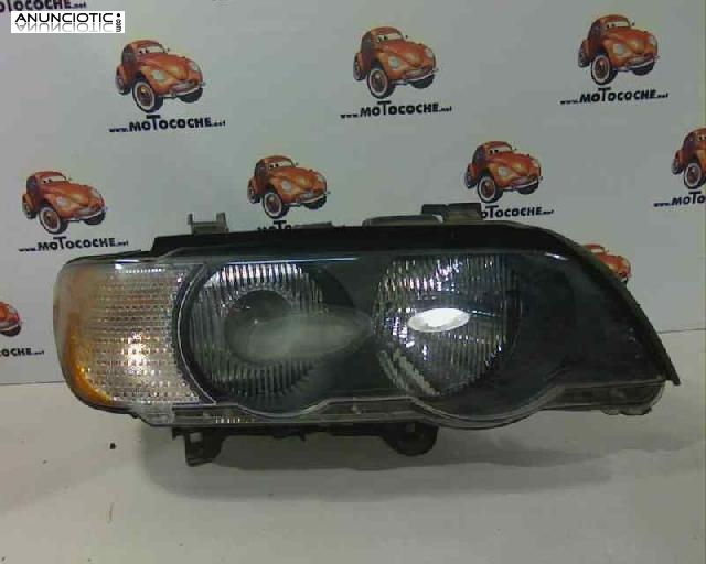 124056 faro bmw serie x5