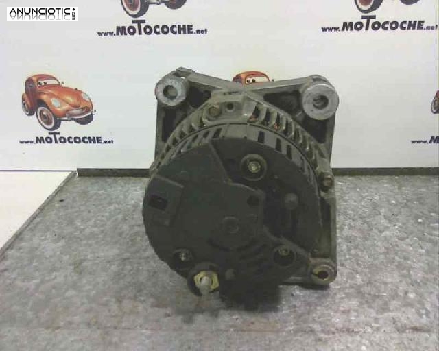 129685 alternador renault safrane 2.5