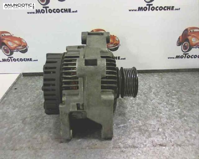 129685 alternador renault safrane 2.5