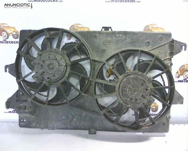 138066 electroventilador ford mondeo