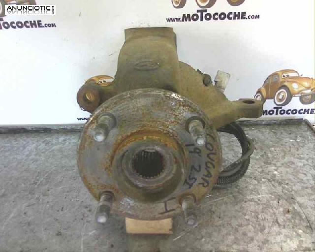 141487 mangueta ford cougar 2.5 v6 24v