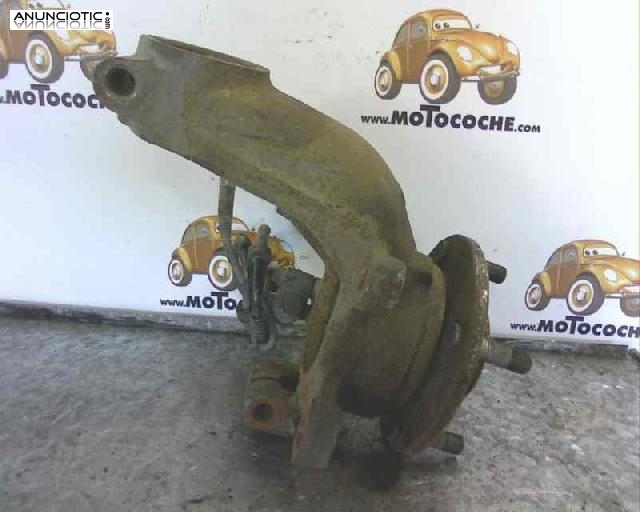 141487 mangueta ford cougar 2.5 v6 24v