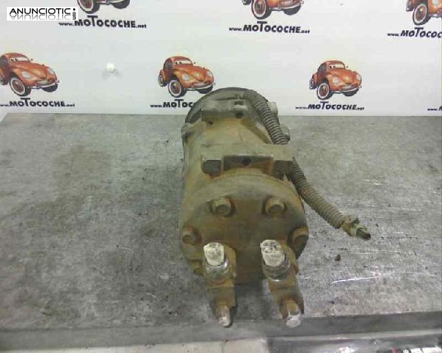 128485 compresor chrysler jeep cherokee