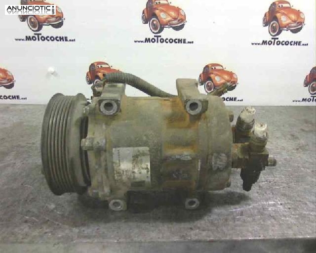 128485 compresor chrysler jeep cherokee