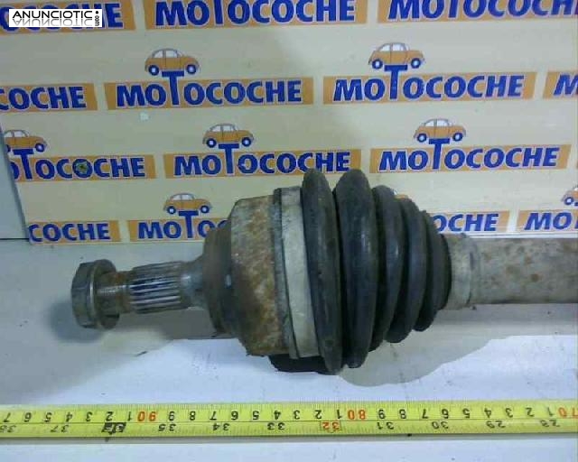 119288 transmision citroen c4 picasso