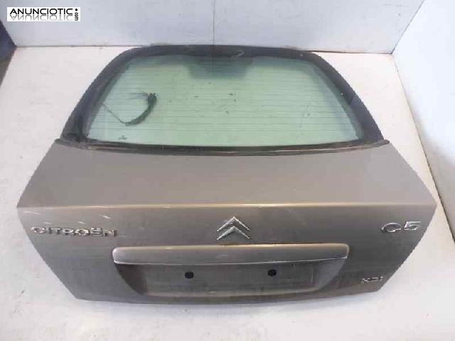 466477 porton citroen c5 berlina 2.0 hdi