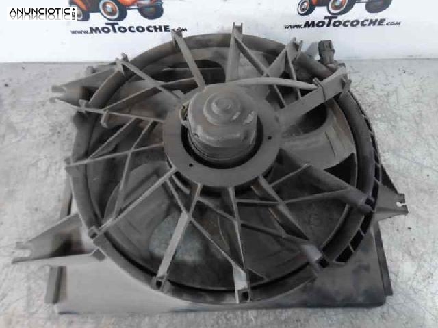 338709 electroventilador hyundai coupe