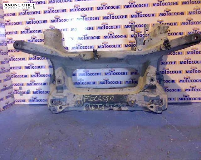 116564 puente citroen xsara picasso 1.6