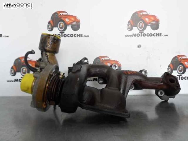 264683 turbocompresor ford mondeo