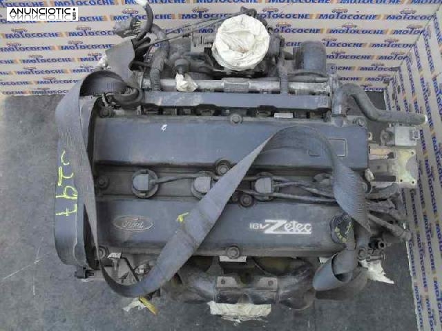 115495 motor ford focus berlina 2.0 16v