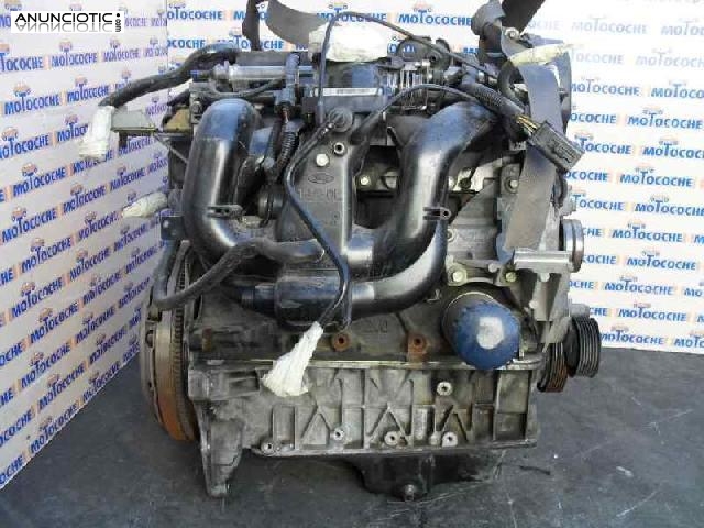 115495 motor ford focus berlina 2.0 16v