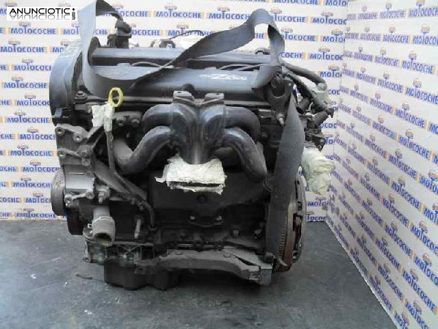 115495 motor ford focus berlina 2.0 16v