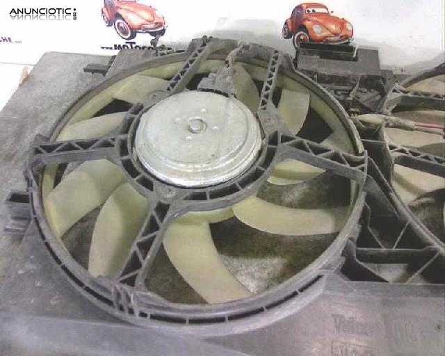 137514 electroventilador saab 9-3 sport