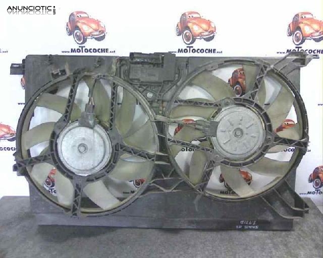 137514 electroventilador saab 9-3 sport