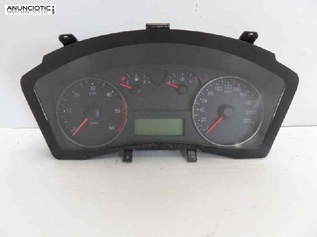 405235 cuadro fiat stilo 1.9 jtd / 1.9