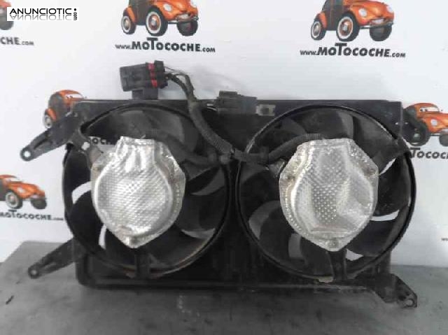 309028 electroventilador lancia lybra