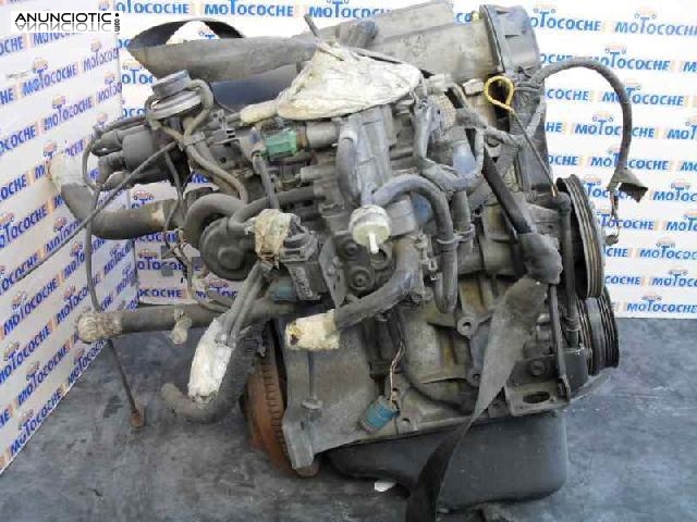 115894 motor suzuki swift sf berlina gl