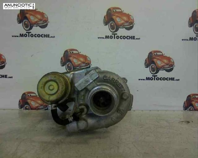 116824 turbocompresor opel astra f