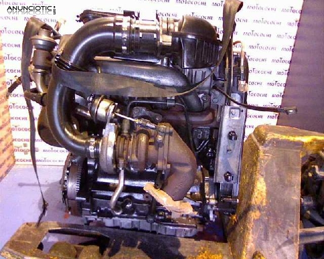 116281 motor renault megane i scenic 1.9