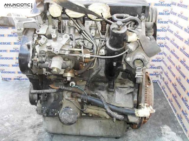 114267 motor mg rover serie 200 1.8