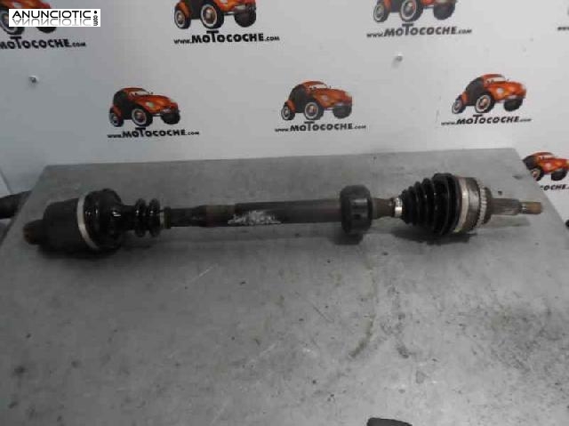 308734 transmision renault megane i fase