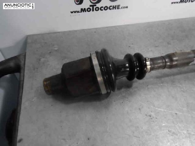 308734 transmision renault megane i fase