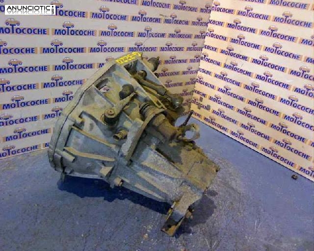 116723 caja alfa romeo alfa 164 2.0