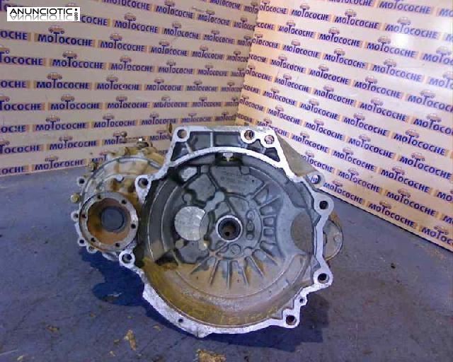 114942 caja seat ibiza 1.6