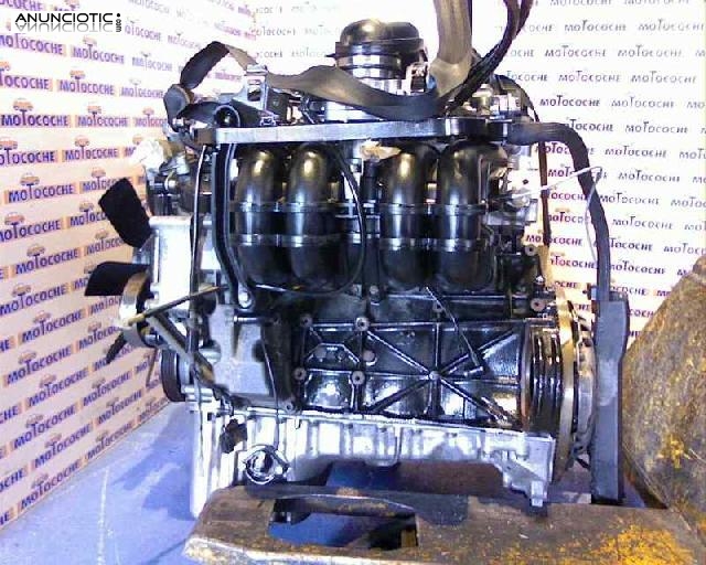 115555 motor mercedes-benz bm serie 202