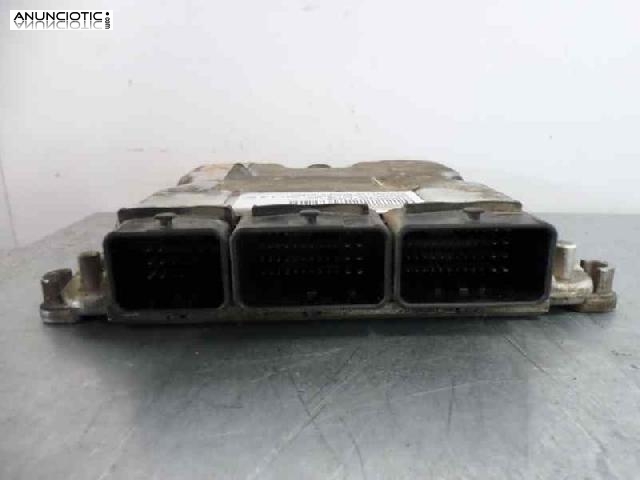 417620 centralita renault scenic rx4 1.9