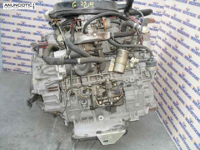 116948 motor peugeot 305 berlina 1.3