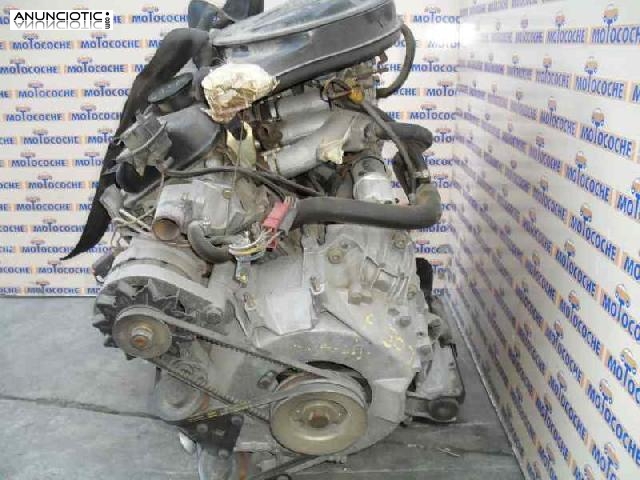 116948 motor peugeot 305 berlina 1.3