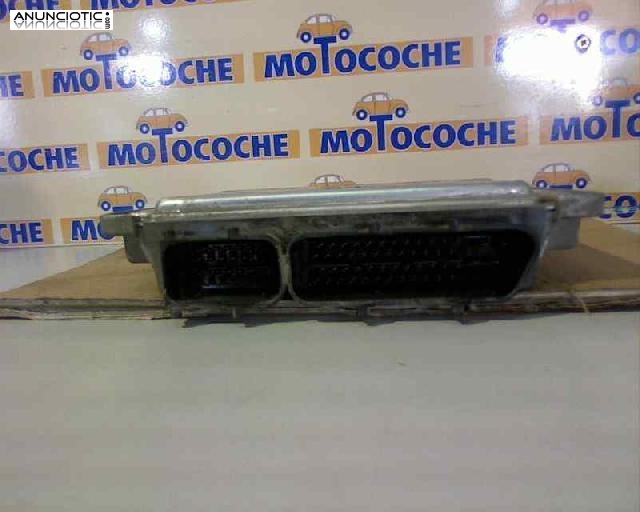 117321 centralita fiat bravo 1.6 16v