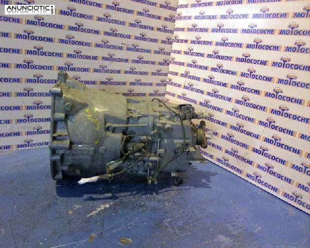 115363 caja bmw serie 3 berlina 2.5