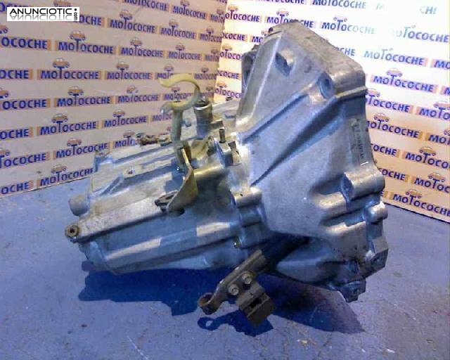 114501 caja mg rover serie 200 1.6