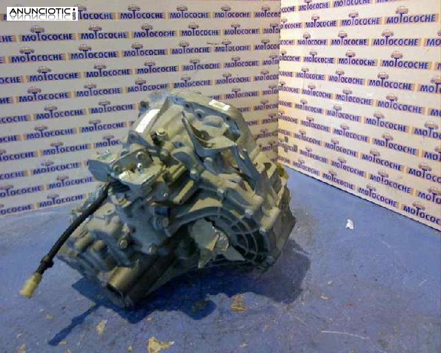 115794 caja renault megane ii berlina 3p