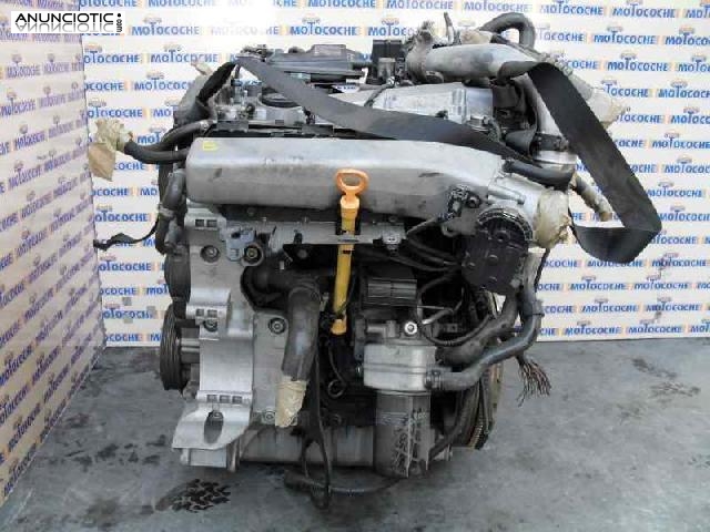 115611 motor seat ibiza 1.8 20v turbo