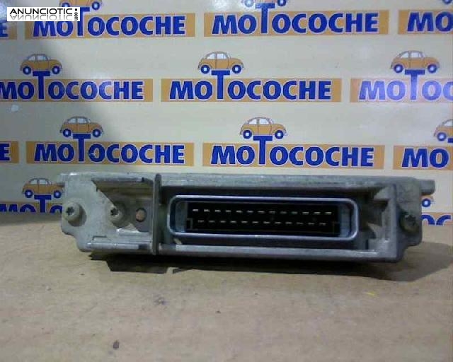 117017 centralita renault clio ii fase i