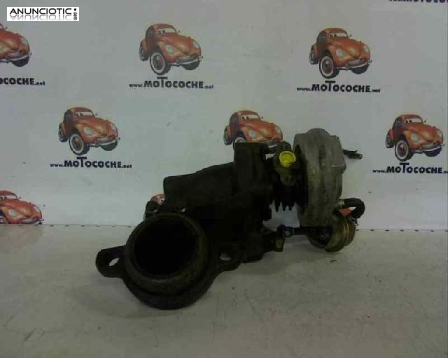 116897 turbocompresor ford mondeo