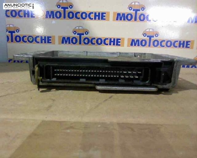 117065 centralita renault clio ii fase i