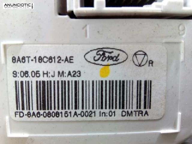 1090788 mando ford fiesta sport