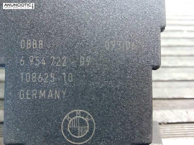 1089696 antirrobo bmw serie 5 berlina