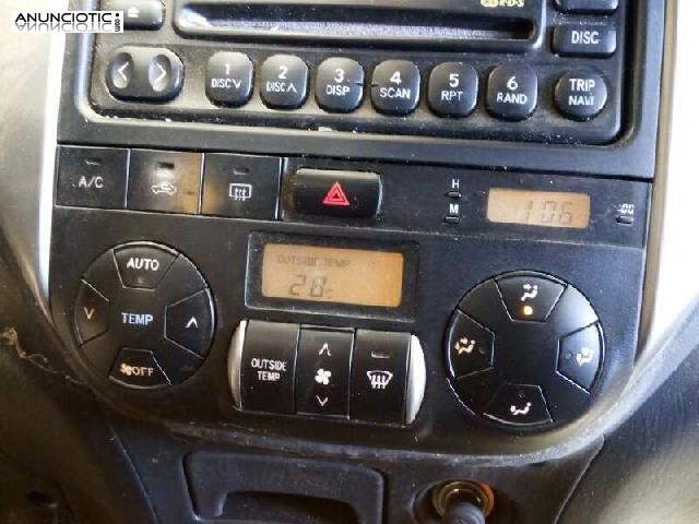 1083842 mando toyota rav 4 2.0 luna 4x4