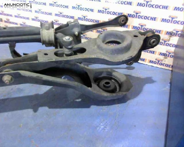 117684 puente ford focus berlina 1.6 16v