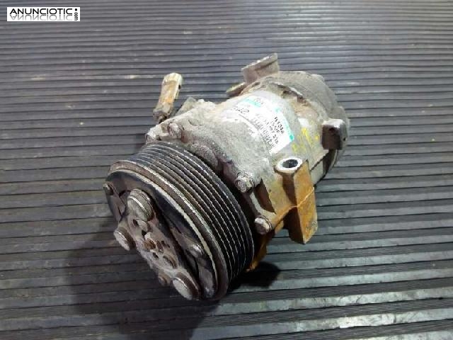 1083591 compresor opel corsa c